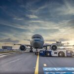 Climate Change and Airports: Adapting to an Uncertain Future